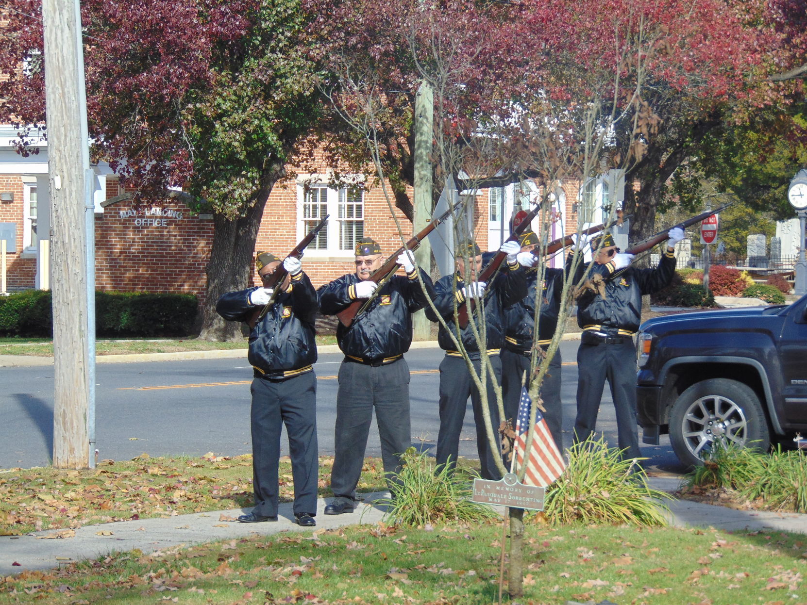 Hamilton veterans gallery 17